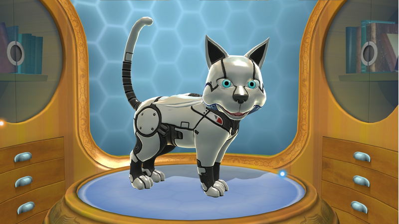Fantastic Pets image 11