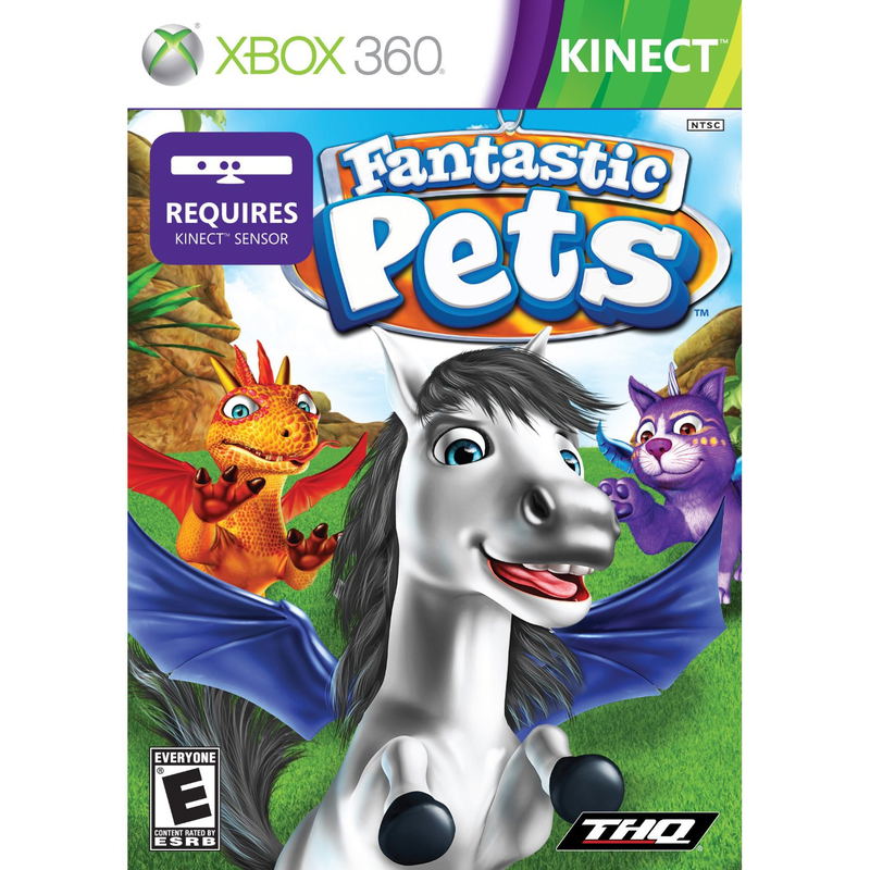 Fantastic Pets image 1