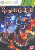 Knights Contract thumbnail 1