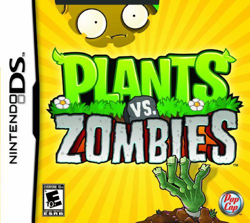 Plants vs Zombies image 1