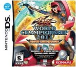 Yu-Gi-Oh! 5D's World Championship 2011 para Nintendo DS