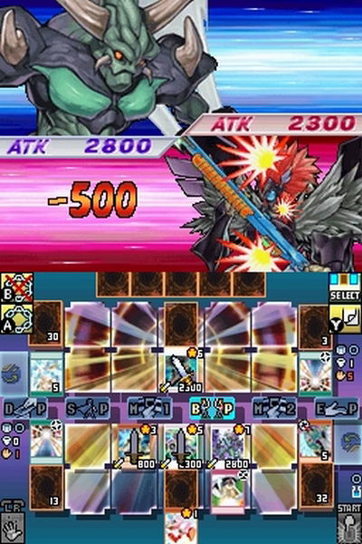 Yu-Gi-Oh! 5D's World Championship 2011 () Nintendo DS Yu-Gi-Oh! 5D's World Championship 2011 () Nintendo DS