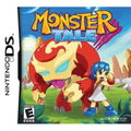 Monster Tale thumbnail 1