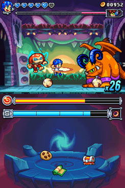 Monster Tale image 2
