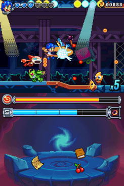 Monster Tale image 3