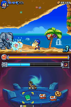 Monster Tale image 6