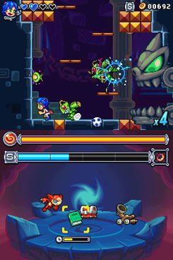 Monster Tale image 7