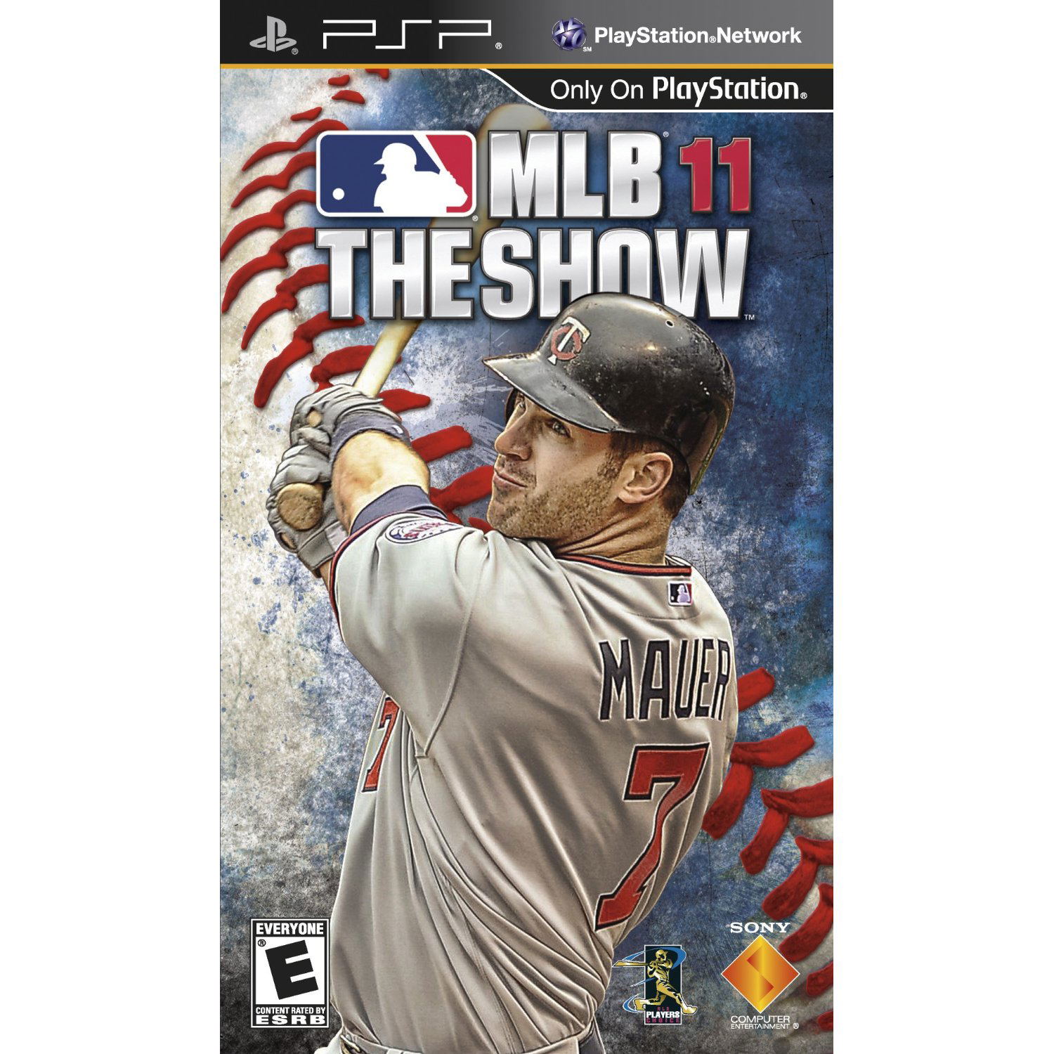 MLB 11: The Show — Import Game Deal