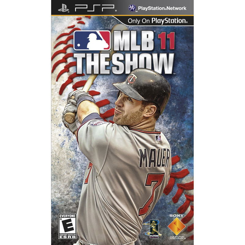 MLB 11: The Show image 1