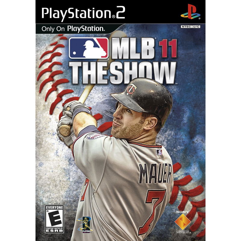 MLB 11: The Show image 1