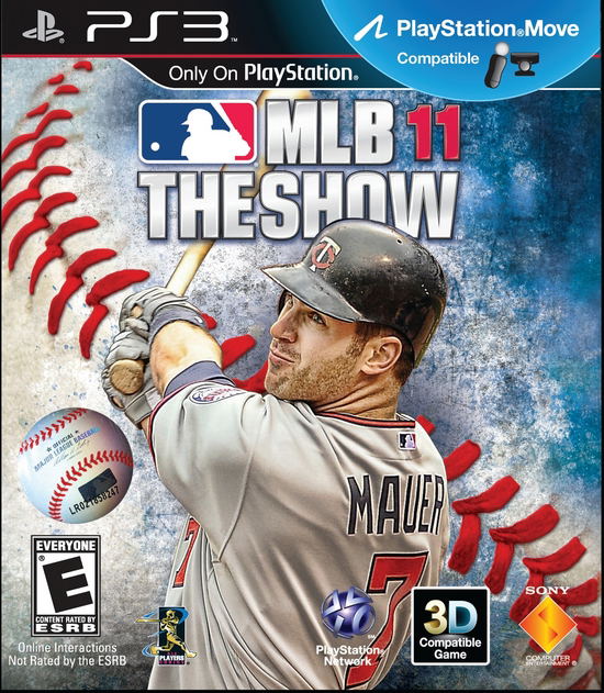 MLB 11: The Show image 1