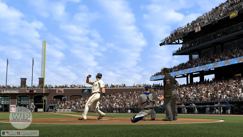 MLB 11: The Show image 4