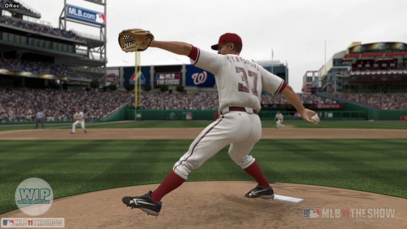 MLB 11: The Show image 6