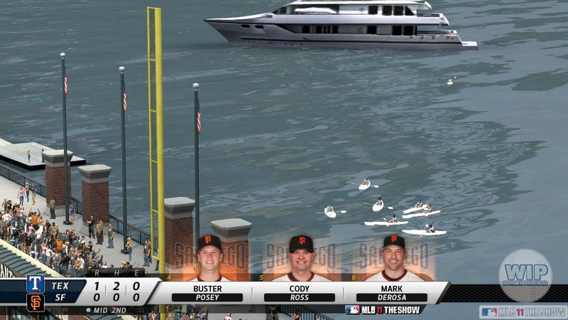 MLB 11: The Show image 7