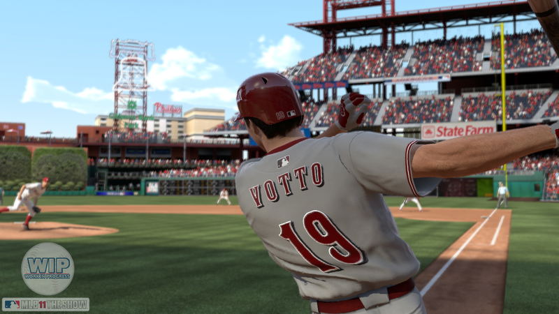MLB 11: The Show image 8