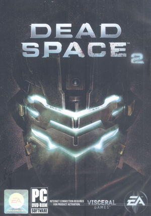 Dead Space 2 (DVD-ROM)_