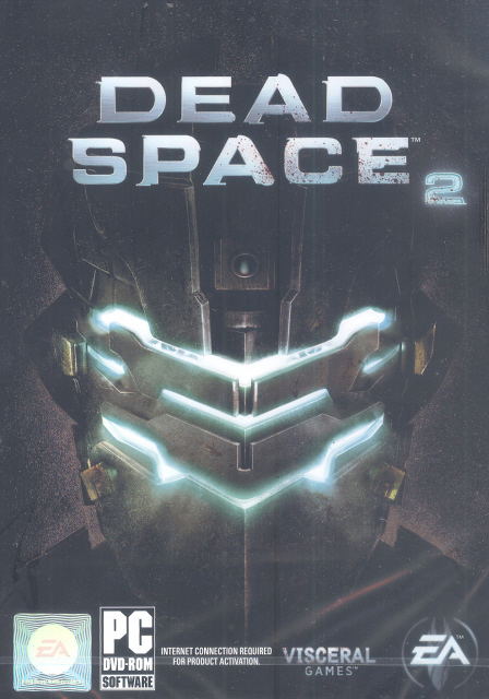 Dead Space 2 (DVD-ROM) image 1