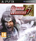 Dynasty Warriors 7 thumbnail 1