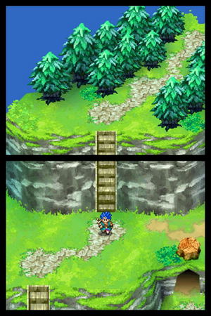 Dragon Quest VI: Realms of Revelation