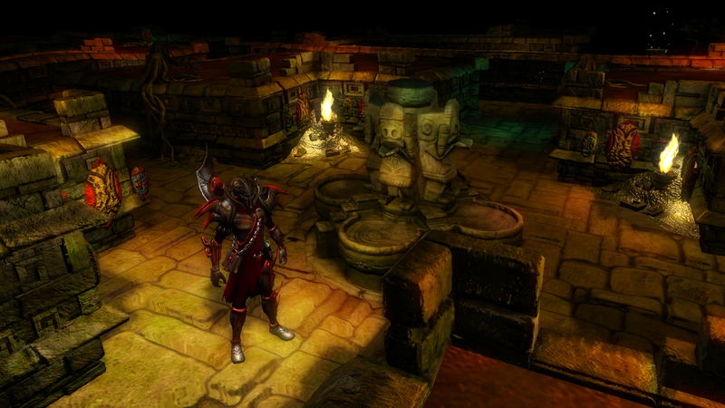Dungeons (DVD-ROM) image 10