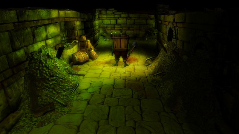 Dungeons (DVD-ROM) image 4
