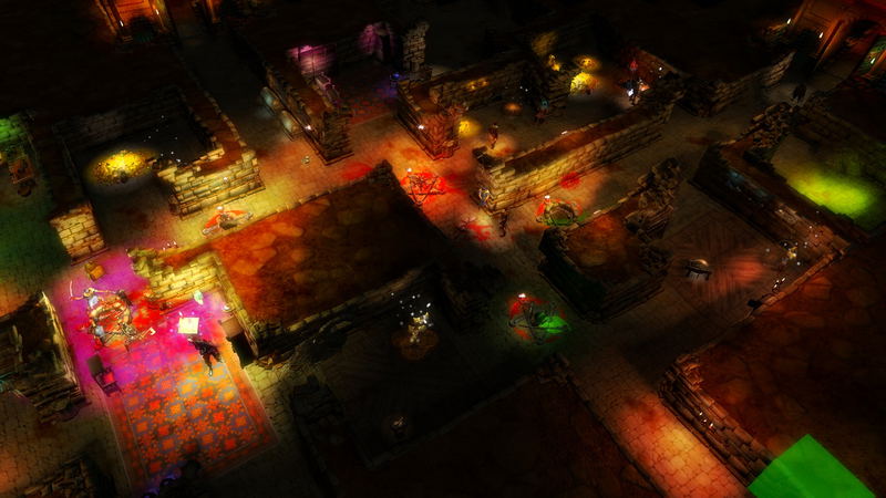 Dungeons (DVD-ROM) image 8