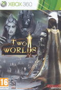 Two Worlds II thumbnail 1