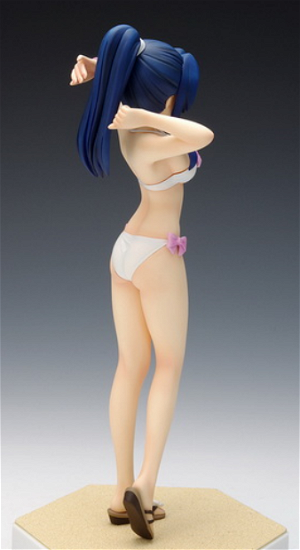 Beach Queens Toradora! 1/10 Scale Pre-Painted PVC Figure: Kawashima Ami Dengeki Special Ver.