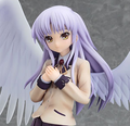 Angel Beats! 1/8 Scale Pre-Painted PVC Figure: Tenshi thumbnail 2