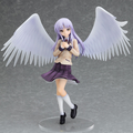 Angel Beats! 1/8 Scale Pre-Painted PVC Figure: Tenshi thumbnail 3