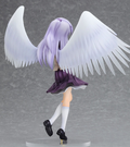 Angel Beats! 1/8 Scale Pre-Painted PVC Figure: Tenshi thumbnail 4
