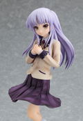 Angel Beats! 1/8 Scale Pre-Painted PVC Figure: Tenshi thumbnail 5