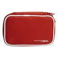 Compact Pouch 3DS (Red) thumbnail 2