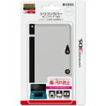 Silicon Cover 3DS (White) thumbnail 1