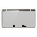 Silicon Cover 3DS (White) thumbnail 2