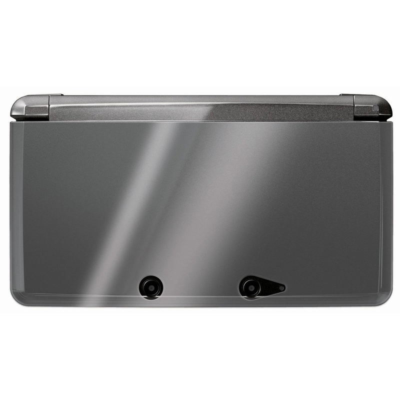Protect Case 3DS (Clear) image 2
