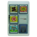 3DS Card Case 24 (Clear) thumbnail 2