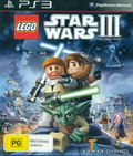 LEGO Star Wars III: The Clone Wars thumbnail 1