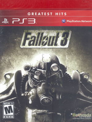 Fallout 3 (Greatest Hits)