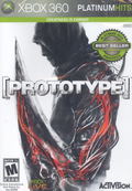 Prototype (Platinum Hits) thumbnail 1