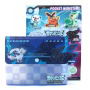 Pokemon Best Wishes Ichiban Kuji Stationnary Set: File Case_