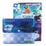 Pokemon Best Wishes Ichiban Kuji Stationnary Set: File Case thumbnail 1