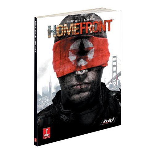 Homefront: Prima Official Game Guide image 1