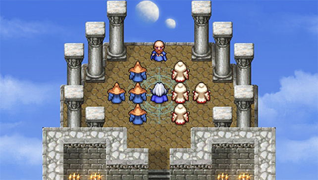 Final Fantasy IV Complete Collection image 5