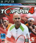 Top Spin 4 thumbnail 1