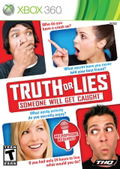 Truth or Lies thumbnail 1