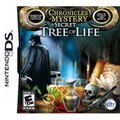 Chronicles of Mystery: The Secret Tree of Life thumbnail 1