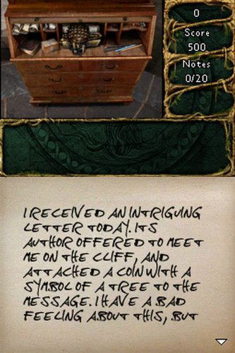Chronicles of Mystery: The Secret Tree of Life image 11