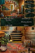 Chronicles of Mystery: The Secret Tree of Life thumbnail 2