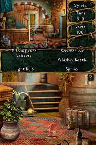 Chronicles of Mystery: The Secret Tree of Life image 2